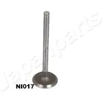 Japanparts VV-NI017 Uitlaatklep