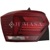 JUMASA 42415584 Achterlicht