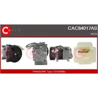 Casco CAC86091GS Aircopomp
