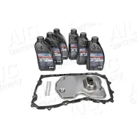 AIC 70676Set Olieverversingsset voor automatische transmissie