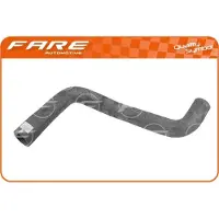 FARE 9555 Radiateurslang