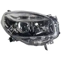 JUMASA 38334065 Koplamp