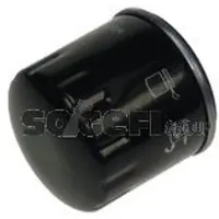 TECNOCAR R218 Oliefilter