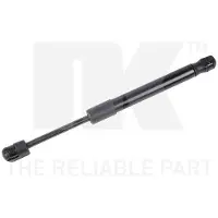 NK 11036013 Gasveer achterklep