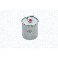 MAGNETI MARELLI 152071760801 Brandstoffilter