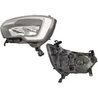 Alkar 2721751 Koplamp