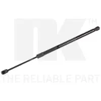 NK 11036019 Gasveer achterklep
