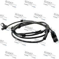 SIDAT 84.1813A2 Wielsnelheidssensor (ABS)
