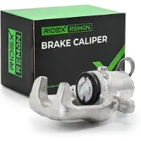 RIDEX 78B1385R Remklauw