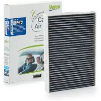 Valeo 715897 Interieurfilter