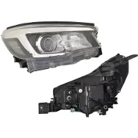 Alkar 2796998 Koplamp