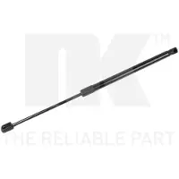 NK 11030005 Gasveer achterklep