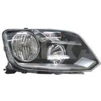 ABAKUS 2712103 Koplamp