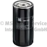 KOLBENSCHMIDT 50013987 Oliefilter