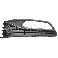 JUMASA 22015559 Ventilatiegrille, bumper