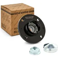 GoCORE GCF540062 Wiellagerset