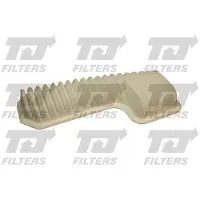 Quinton Hazell QFA0539 Luchtfilter