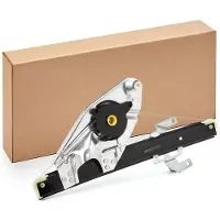 RIDEX 1561W0972 Raammechanisme