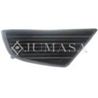 JUMASA 22321549 Ventilatiegrille, bumper