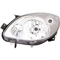 JUMASA 38324084 Koplamp