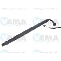 VEMA 520057 Gasveer achterklep