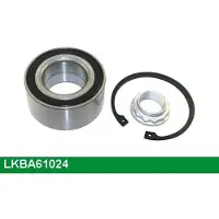 Lucas LKBA61024 Wiellagerset