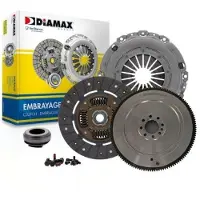DIAMAX T57005K4 Koppelingsset