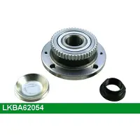 Lucas LKBA62054 Wiellagerset