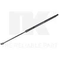 NK 11047025 Gasveer achterklep