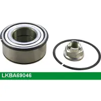 Lucas LKBA69046 Wiellagerset