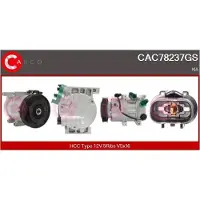 Casco CAC81012GS Aircopomp