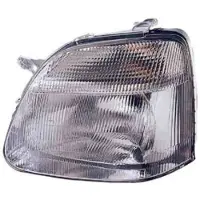IPARLUX 11538021 Koplamp