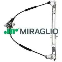 MIRAGLIO 30/201 Raammechanisme