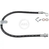 A.B.S. SL 1796 Remslang
