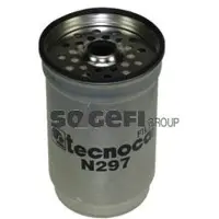 TECNOCAR N297 Brandstoffilter