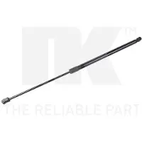 NK 11036001 Gasveer achterklep