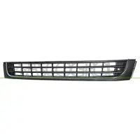 PRASCO VG8412120 Ventilatiegrille, bumper