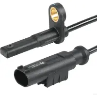 HERTH+BUSS ELPARTS 70660428 Wielsnelheidssensor (ABS)