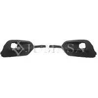 JUMASA 28303077 Ventilatiegrille, bumper