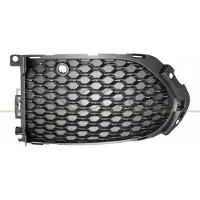 PRASCO JG8002134 Ventilatiegrille, bumper