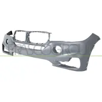 PRASCO BM8261001 Bumper