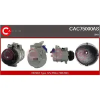 Casco CAC75056GS Aircopomp