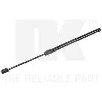 NK 11019006 Gasveer achterklep