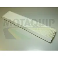 MOTAQUIP VCF211 Interieurfilter