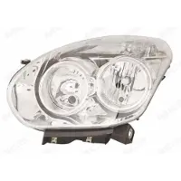 MCS 327004884 Koplamp