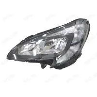 MCS 327005463 Koplamp