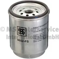 KOLBENSCHMIDT 50014652 Brandstoffilter