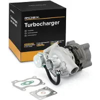 RIDEX 2234C0478 Turbocharger