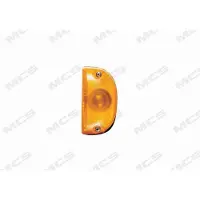 MCS 326903204 Knipperlichtautomaat / Pinkdoos