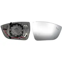 Alkar 6482094 Spiegelglas, buitenspiegel